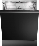 Įmontuojama indaplovė Kuppersbusch G 6805.1 V