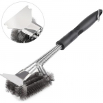 Grotelių valymo &scaron;epetys KAMADO