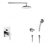 Potinkinė du&scaron;o sistema Sapho Espada 77CR7517SET01