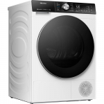 Džiovyklė Hisense DH5S102BW