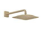 Du&scaron;o galva Hansgrohe AXOR Citterio C 28790140, Brushed Bronze