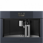 Įmontuojamas kavos aparatas Smeg CMS4104G