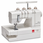 Siuvimo ma&scaron;ina ELNA eXtend easycover V2