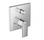 Potinkinis vonios mai&scaron;ytuvas Hansgrohe Vernis Shape, 71469000