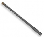 Grąžtas &bdquo;STANLEY" MASONRY HEX 5 x 50 mm