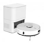 Plaunantis dulkių siurblys robotas TESLA RoboStar iQ700 Plus