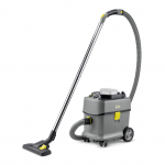 Akumuliatorinis dulkių siurblys Karcher T 15/1 Bp, 1.355-352.0, be baterijos ir įkroviklio