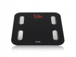 Svarstyklės Laica PS7015