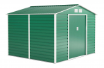 Sodo namelis G21 GAH 706 - 277 x 255 cm,63900558
