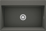 Plautuvė Deante Magnetic ZRM_T10B, 760 x 520 x 220