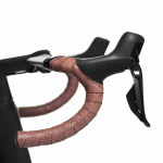 SUPACAZ Super Sticky Kush - Coffee + Black Plugs vairo juosta su ki&scaron;tukais