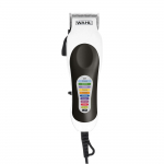 Plaukų kirpimo ma&scaron;inėlė WAHL COLOR PRO PLUS, 20104-0460, laidinė