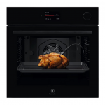 Įmontuojama orkaitė Electrolux LOC9P3XZ