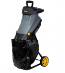 Elektrinis &scaron;akų smulkintuvas Grunder HY6607K, 2400 W