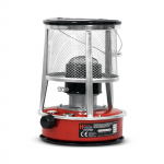 Žibalinis &scaron;ildytuvas Warmtech, 4,6 l