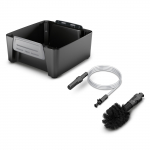 Priedų rinkinys i&scaron;kyloms Karcher 2.643-857.0