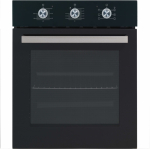 Įmontuojama orkaitė Schlosser OE552MTB, 45 cm