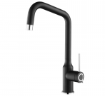 Plautuvės mai&scaron;ytuvas Helika Unus 5033, 601 juodas