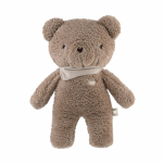 myHummy migdukas lemputė baltas triuk&scaron;mas me&scaron;kutis rudas 5/1