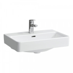 Pakabinamas/baldinis praustuvas Laufen Pro S H8189580001041