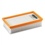 Plok&scaron;čias filtras Karcher 6.907-662.0