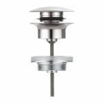 Dugno vožtuvas Grohe 65807DC0