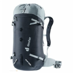 Alpinistinė kuprinė Deuter Guide 30 &ndash; Tamsiai mėlyna &ndash; M