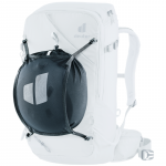 &Scaron;almo krep&scaron;ys Deuter Helmet Bag