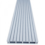 Lenta kompozito terasinė 150x25x2570 mm grey 1