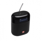 Radijo imtuvas JBL XL, Black, JBLTUNERXLBLKEU