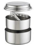 Puodų rinkinys MSR Alpine 2 Pot Set