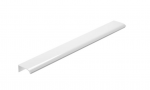 Rankenėlė Kame H12/200WH, BIG ir LIRIS apatinėms spintelėms (60 ir 80 cm pločio) bei ūkinėms spintelėms, Matinė balta