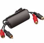 Įžeminimo kilpos izoliatorius Lithe Audio RCA, 01276