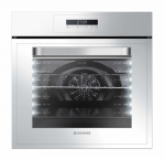Įmontuojama orkaitė Hoover HOT7174WI WF/E