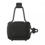 Belaidė kolonėlė Tactical StrikeBase Bullhorn juoda