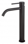 Praustuvo mai&scaron;ytuvas Kame LIGHT, FC-LI-02/BL, matinė juoda
