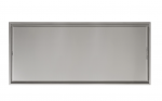 Lubinis gartraukis Novy Pureline, 6843, 120 cm, Stainless steel