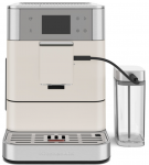 Automatinis kavos aparatas KitchenAid KF7, 5KES8557EPL, Porcelain White