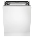 Įmontuojama indaplovė Electrolux 600 serija, AirDry, EEQ47200L, 60 cm