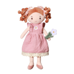 Babyono lėlytė migdukas Lily 1699