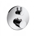 Potinkinis termostatinis mai&scaron;ytuvas Hansgrohe AXOR Uno 38720000