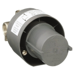 Potinkinė dėžutė du&scaron;o mai&scaron;ytuvui Hansgrohe 13620180