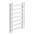 Elektrinis rank&scaron;luosčių džiovintuvas DAIMON 50 x 80 cm, tenas su laidu de&scaron;inėje