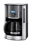 Kavos virimo aparatas Russell Hobbs Geo Steel 25270-56