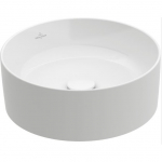 Praustuvas Villeroy&Boch Collaro 4A184001 (White Alpin)