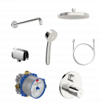 Potinkinis du&scaron;o kompektas Oras 2090