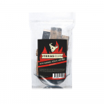 Romo statinės rūkymo kaladėlės 15 vnt.