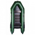 Pripučiama valtis AQUA-STORM STM-330