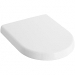 Unitazo sėdynė su dangčiu Villeroy&Boch Subway 2.0 9M69S101