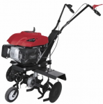 Benzininis kultivatorius Scheppach MTP560, 5912311811&SCHEP